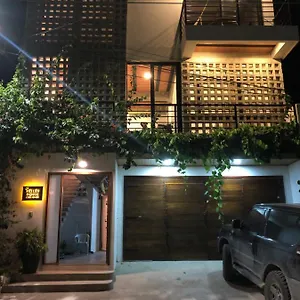 Hellen House Horizonte Santa Marta (Magdalena)