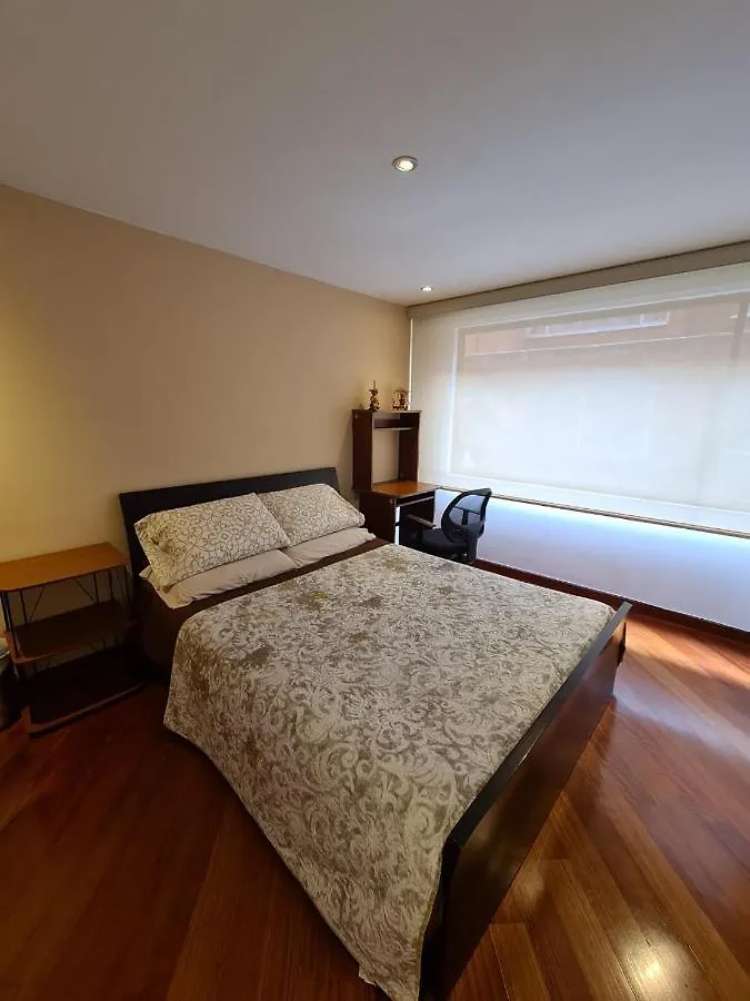 Privat bolig Tu Hogar Cerca A La Zona T Lejlighed Bogotá