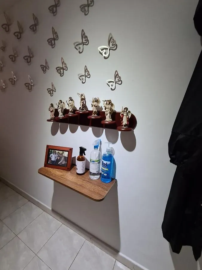 Privat bolig Tu Hogar Cerca A La Zona T Lejlighed Bogotá