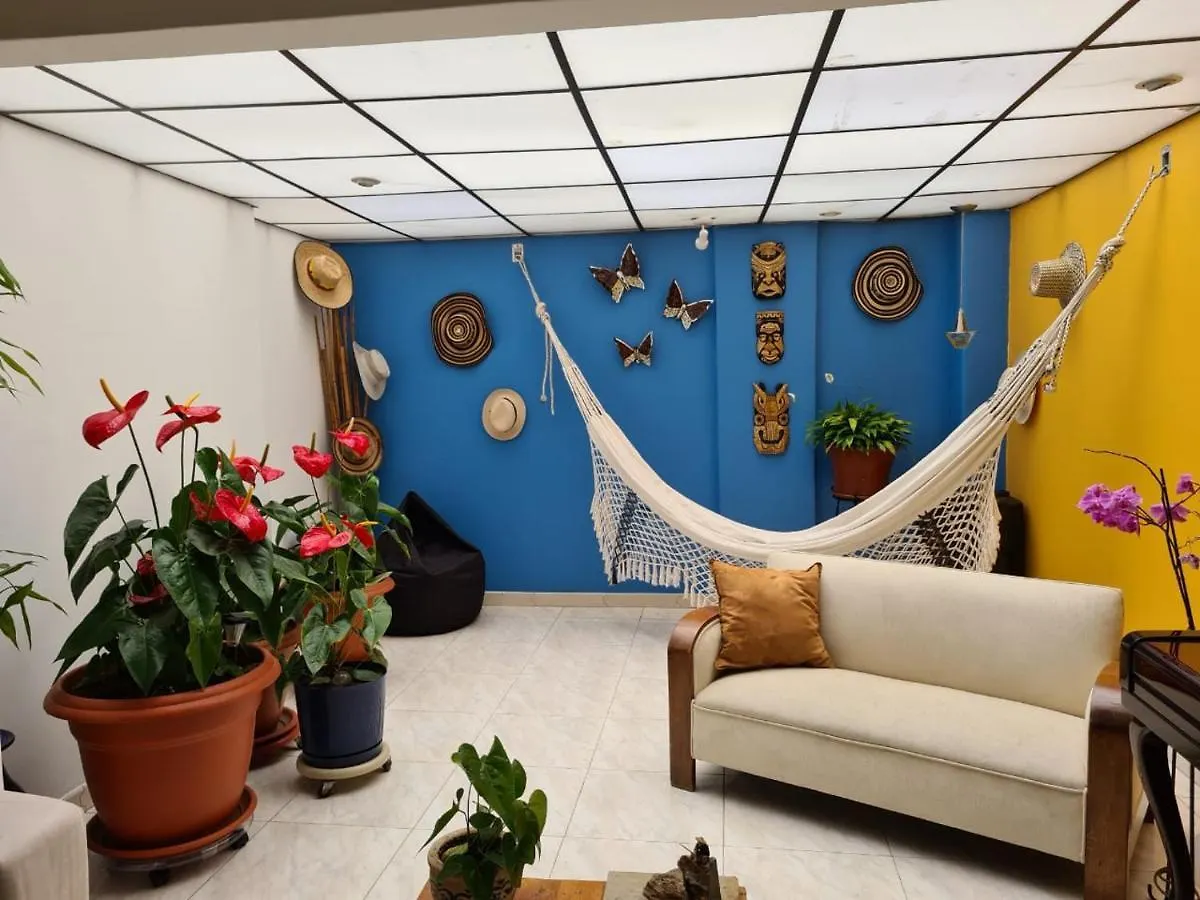 Privat bolig Tu Hogar Cerca A La Zona T Lejlighed Bogotá