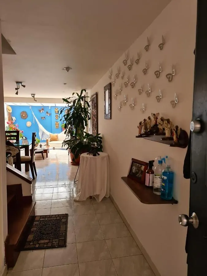 Privat bolig Tu Hogar Cerca A La Zona T Lejlighed Bogotá Colombia