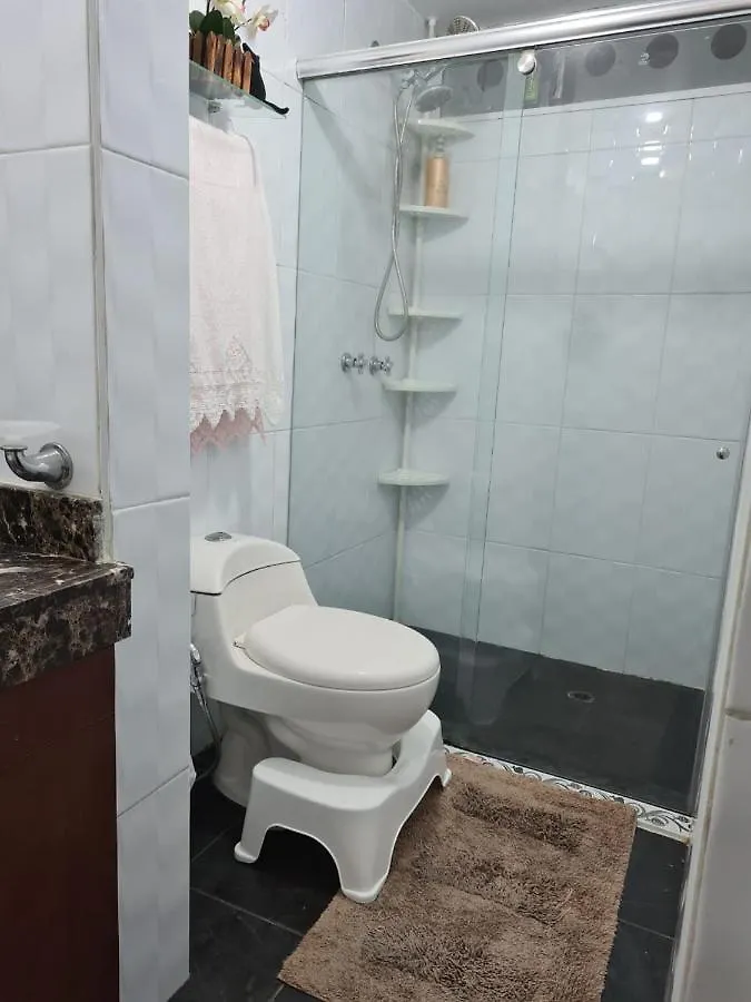 Tu Hogar Cerca A La Zona T Lejlighed Bogotá Privat bolig
